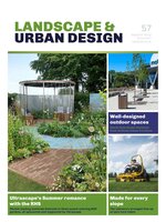 Landscape & Urban Design